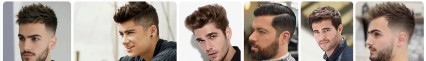 Simple Hairstyles : Effortless Elegance 7 Simple Hairstyles for Busy Mornings