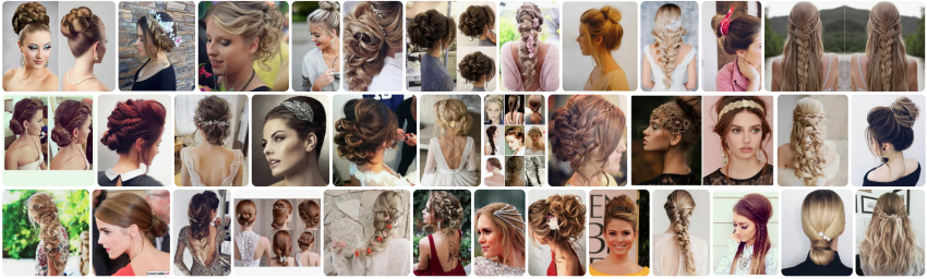 Transformative Sleek Hairstyles to Try Today : Elevate Your Look